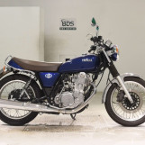 Мотоцикл Yamaha SR400 з пробігом 13842 km