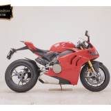 Мотоцикл Ducati PANIGALE V4S с пробегом 4986 km