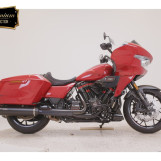 Мотоцикл HD FLTRXSTSE1980CVO с пробегом 2122 km