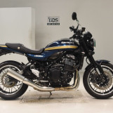 Мотоцикл Kawasaki Z900RS з пробігом 7562 km