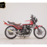 Мотоцикл Honda CBX400F с пробегом 7600 km