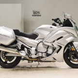 Мотоцикл Yamaha FJR1300AS з пробігом 8868 km