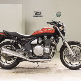 Мотоцикл Kawasaki ZEPHYR1100 с пробегом 74215 km