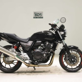 Мотоцикл Honda CB400SFA з пробігом 17864 km