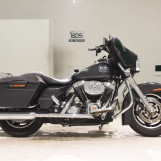 Мотоцикл HD SREET GLIDE FLHX1580 з пробігом 28466 km