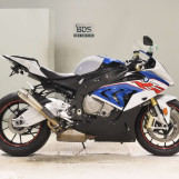 Мотоцикл BMW S1000RR с пробегом 23785 km
