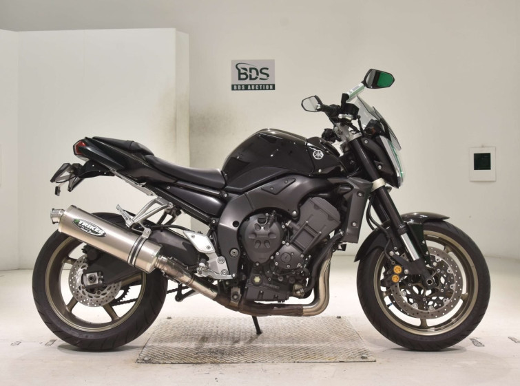 Мотоцикл Yamaha FZ1-N с пробегом 42291 km