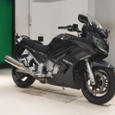 Мотоцикл Yamaha FJR1300A с пробегом 6493 km с пробегом 6493 km