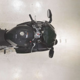 Мотоцикл Yamaha FJR1300A с пробегом 6493 km с пробегом 6493 km