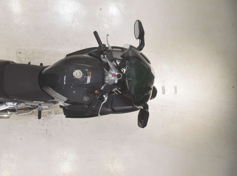 Мотоцикл Yamaha FJR1300A с пробегом 6493 km с пробегом 6493 km