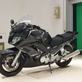 Мотоцикл Yamaha FJR1300A с пробегом 6493 km с пробегом 6493 km
