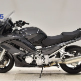 Мотоцикл Yamaha FJR1300A с пробегом 6493 km с пробегом 6493 km