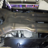 Мотоцикл Yamaha FJR1300A с пробегом 6493 km с пробегом 6493 km