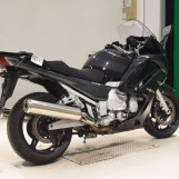 Мотоцикл Yamaha FJR1300A с пробегом 6493 km с пробегом 6493 km