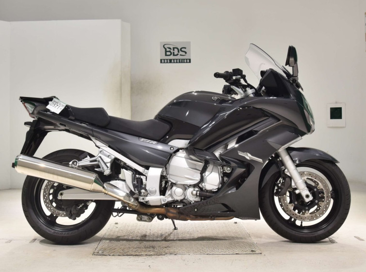Мотоцикл Yamaha FJR1300A с пробегом 6493 km с пробегом 6493 km