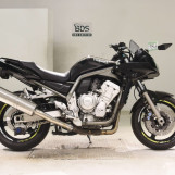 Мотоцикл Yamaha FZS1000 FAZER с пробегом 37296 m