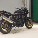 Мотоцикл Kawasaki ZRX1200R з пробігом 39993 km з пробігом 39993 km