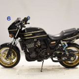 Мотоцикл Kawasaki ZRX1200R з пробігом 39993 km з пробігом 39993 km