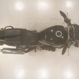 Мотоцикл Kawasaki ZRX1200R з пробігом 39993 km з пробігом 39993 km