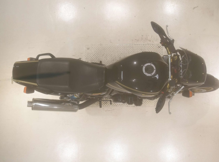 Мотоцикл Kawasaki ZRX1200R з пробігом 39993 km з пробігом 39993 km