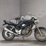 Мотоцикл Suzuki BANDIT250 с пробегом 3831 km