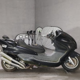 Мотоцикл Yamaha MAJESTY 250C