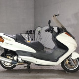 Мотоцикл Yamaha MAJESTY 250 с пробегом 40720 km