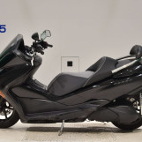 Мотоцикл Honda FORZA Z с пробегом 15438 km с пробегом 15438 km