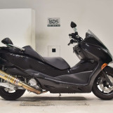 Мотоцикл Honda FORZA Z с пробегом 15438 km с пробегом 15438 km