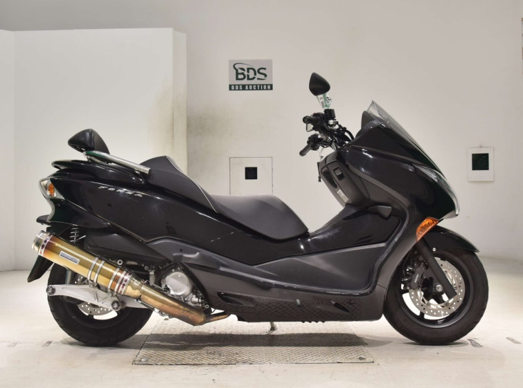 Мотоцикл Honda FORZA Z с пробегом 15438 km с пробегом 15438 km