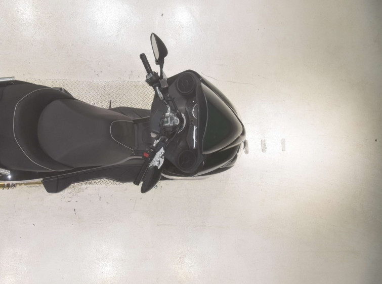 Мотоцикл Honda FORZA Z с пробегом 15438 km с пробегом 15438 km