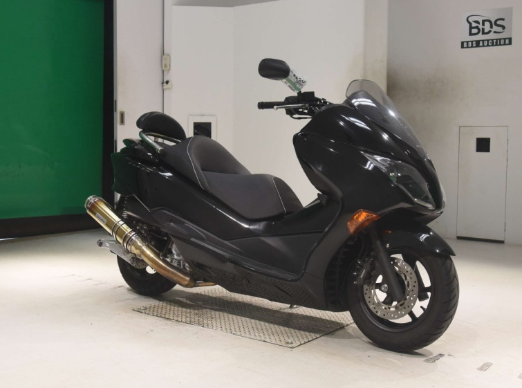 Мотоцикл Honda FORZA Z с пробегом 15438 km с пробегом 15438 km