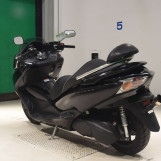 Мотоцикл Honda FORZA Z с пробегом 15438 km с пробегом 15438 km