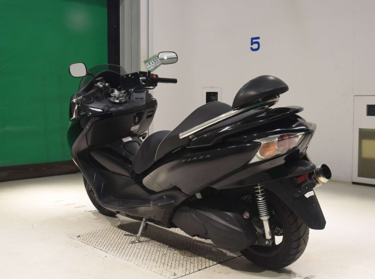 Мотоцикл Honda FORZA Z с пробегом 15438 km с пробегом 15438 km