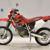 Мотоцикл Honda XR400R з пробігом 23150 km з пробігом 23150 km