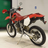 Мотоцикл Honda XR400R з пробігом 23150 km з пробігом 23150 km