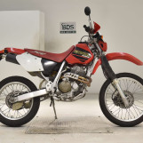 Мотоцикл Honda XR400R з пробігом 23150 km з пробігом 23150 km