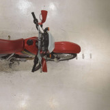 Мотоцикл Honda XR400R з пробігом 23150 km з пробігом 23150 km