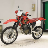 Мотоцикл Honda XR400R з пробігом 23150 km з пробігом 23150 km