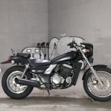 Мотоцикл Kawasaki ELIMINATOR 250LX с пробегом 30359 km