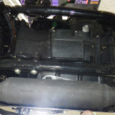 Мотоцикл Honda GB350 з пробігом 427 km з пробігом 427 km