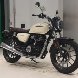 Мотоцикл Honda GB350 з пробігом 427 km з пробігом 427 km