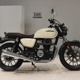 Мотоцикл Honda GB350 з пробігом 427 km з пробігом 427 km