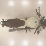 Мотоцикл Honda GB350 з пробігом 427 km з пробігом 427 km