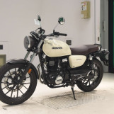Мотоцикл Honda GB350 з пробігом 427 km з пробігом 427 km