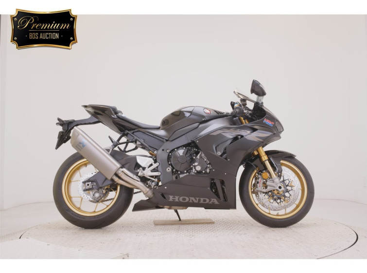 Мотоцикл Honda CBR1000RR SP з пробігом 2 km