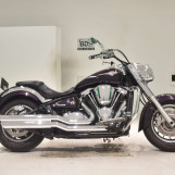 Мотоцикл Kawasaki VULCAN2000 з пробігом 28027 km