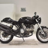 Мотоцикл Ducati SPORT1000 с пробегом 21606 km