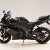 Мотоцикл Yamaha YZF-R1 з пробігом 47550 km з пробігом 47550 km