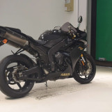 Мотоцикл Yamaha YZF-R1 з пробігом 47550 km з пробігом 47550 km